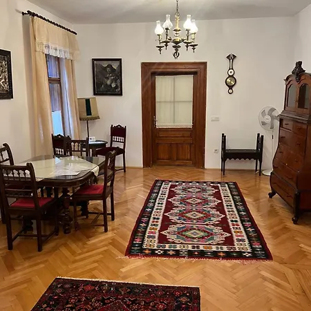 Casa Livia Brasov Apartment Exterior photo