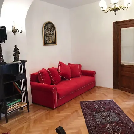 Casa Livia Brasov Apartment Exterior photo
