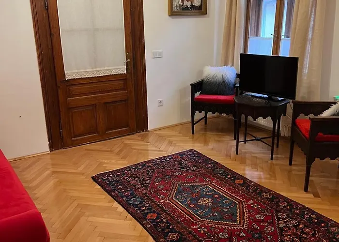 Casa Livia Brasov