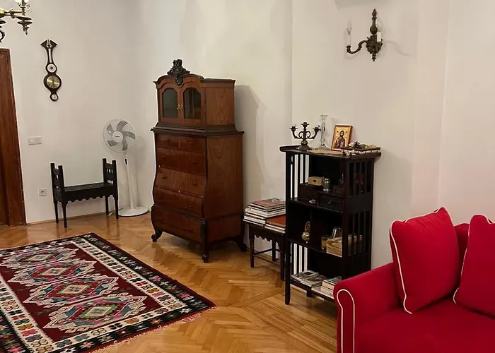 Casa Livia Brasov
