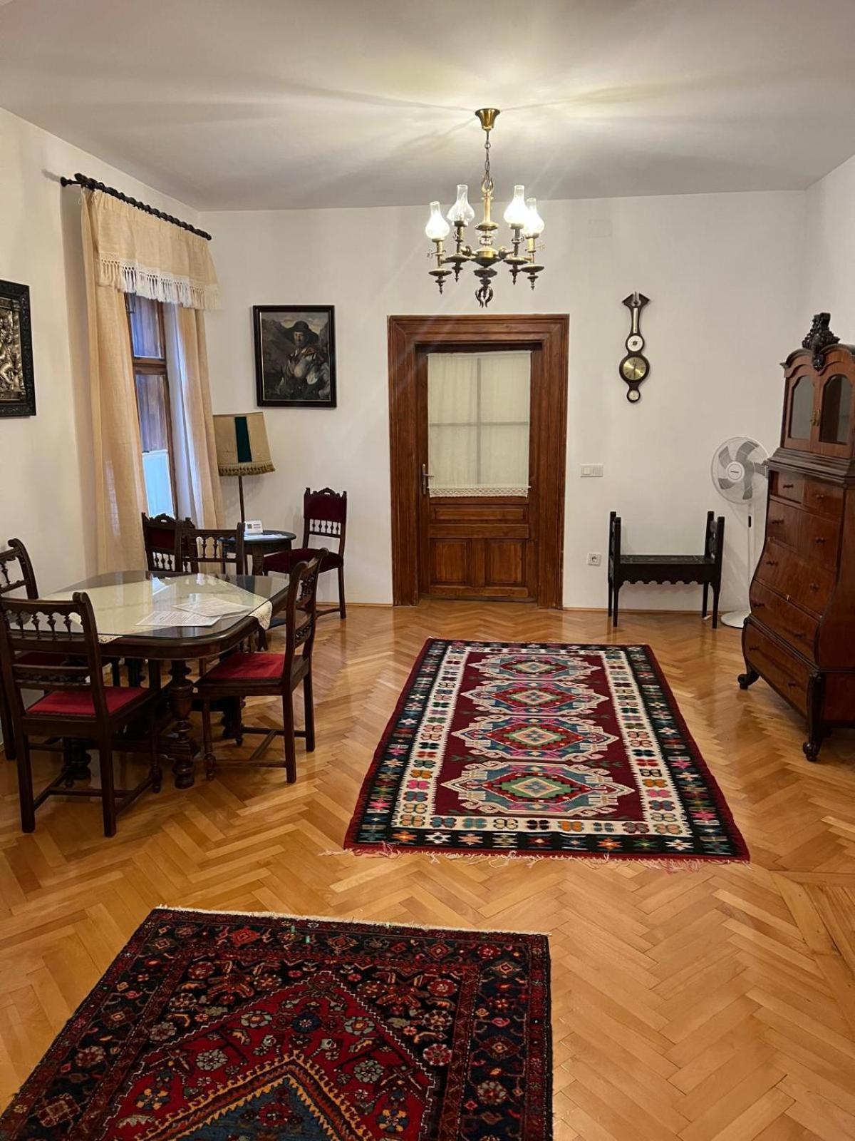 Casa Livia Apartment