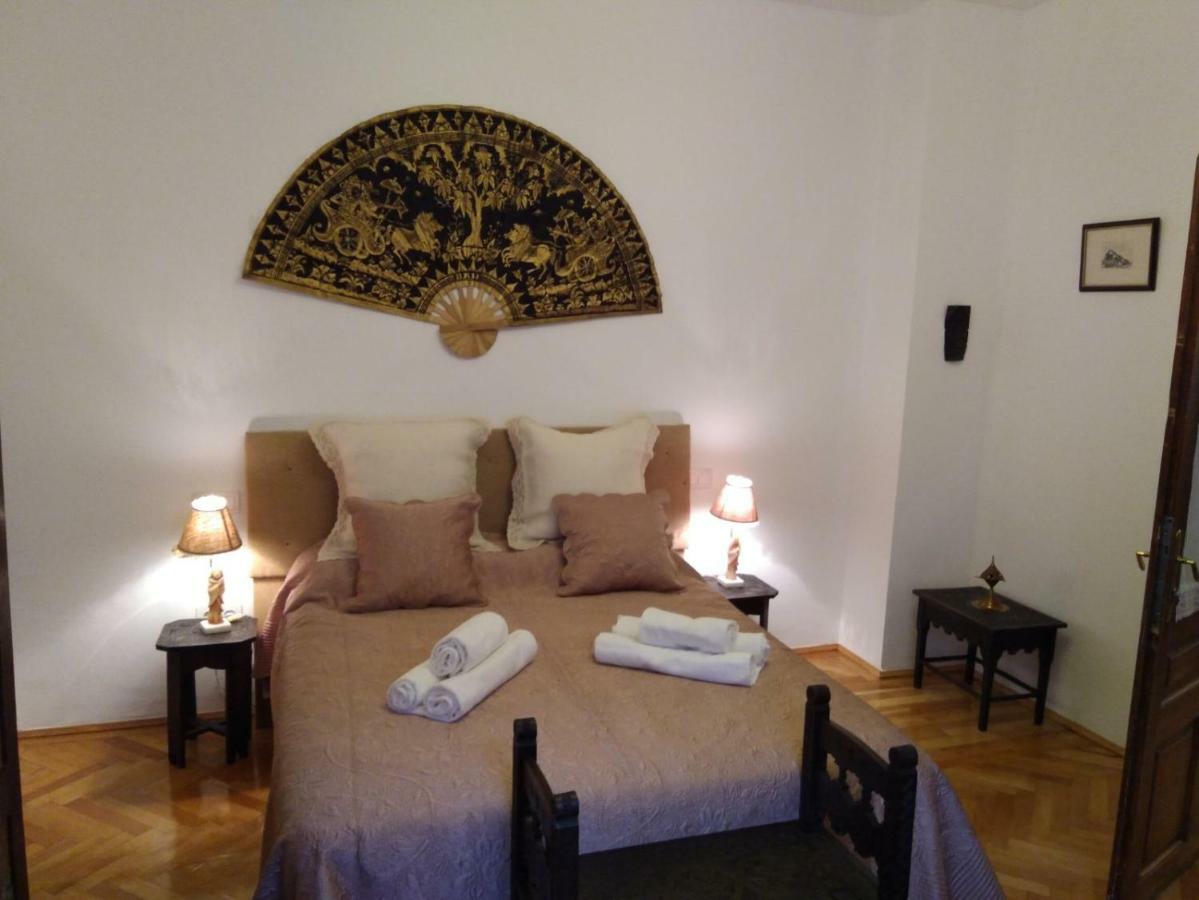 Casa Livia Apartment Brasov