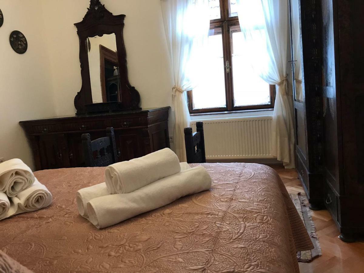 Apartment Casa Livia *
