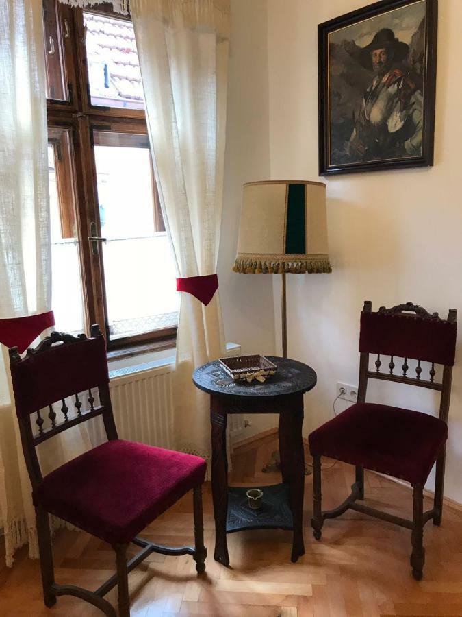 Casa Livia Apartment