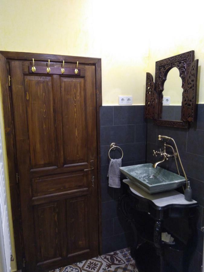 Casa Livia Apartment Brasov
